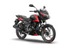 Bajaj Pulsar 125 Carbon Fibre Split Seat 2026
