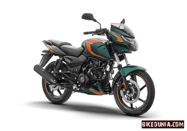 Bajaj Pulsar 150 2026