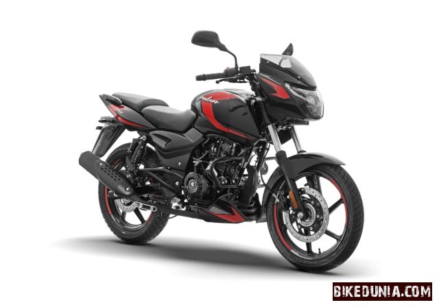 Bajaj Pulsar 150 2026