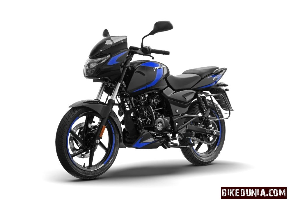 Bajaj Pulsar 150 2026