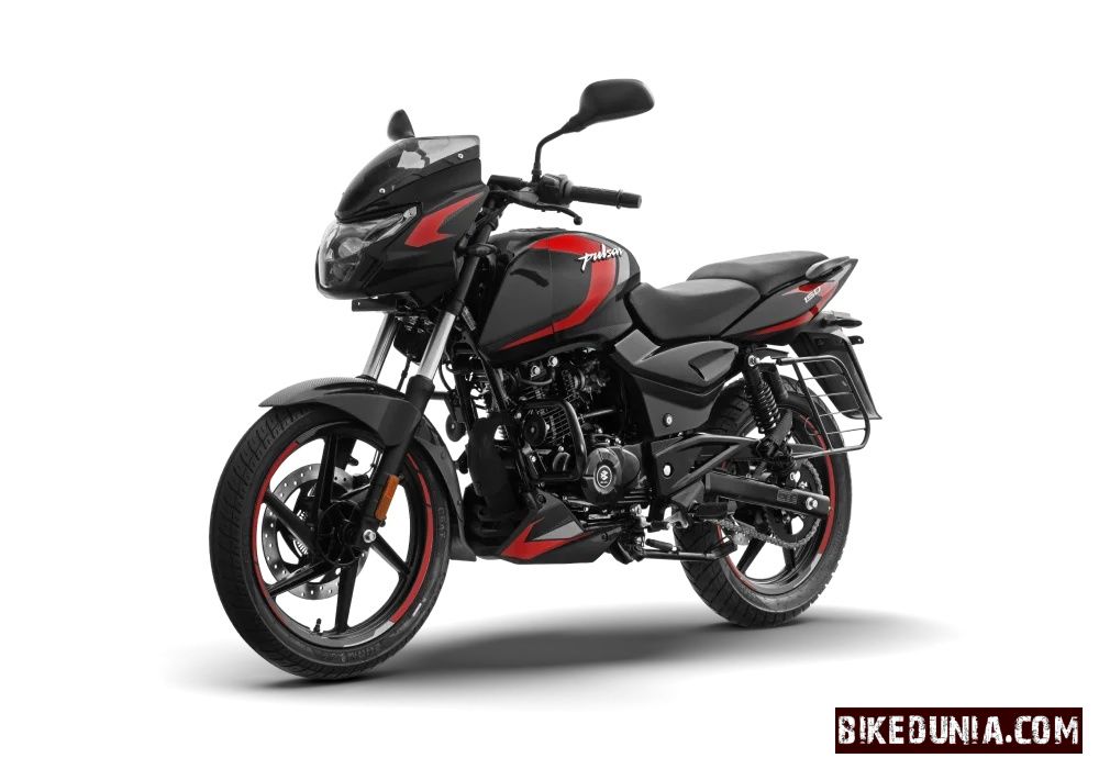 Bajaj Pulsar 150 2026