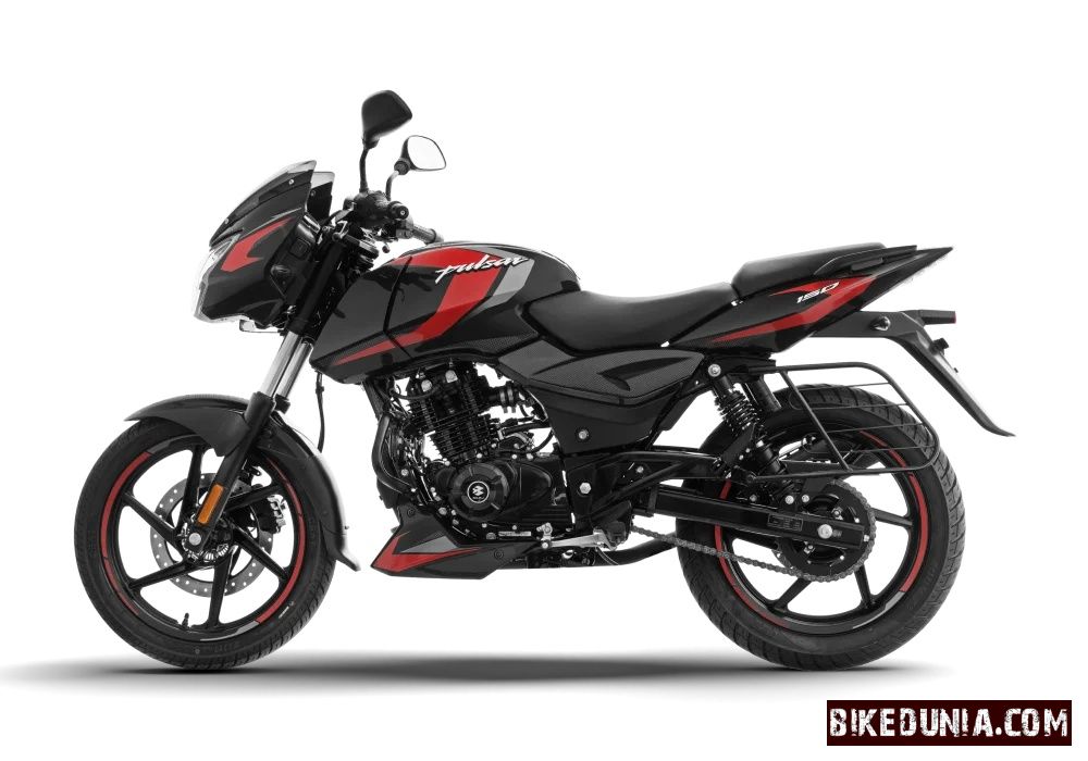 Bajaj Pulsar 150 2026