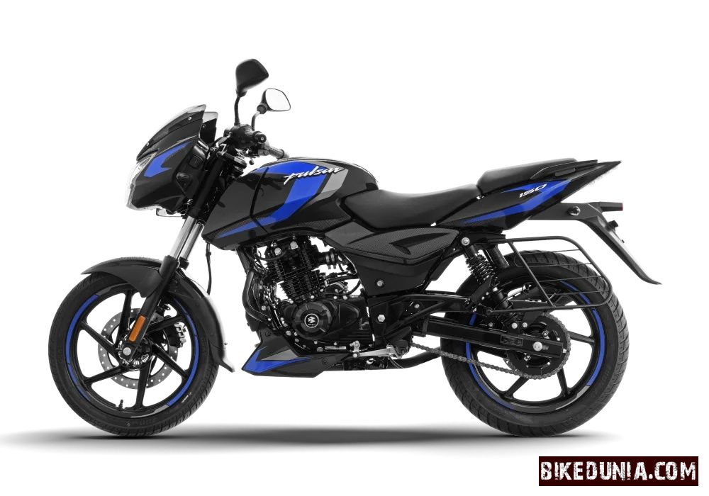 Bajaj Pulsar 150 2026