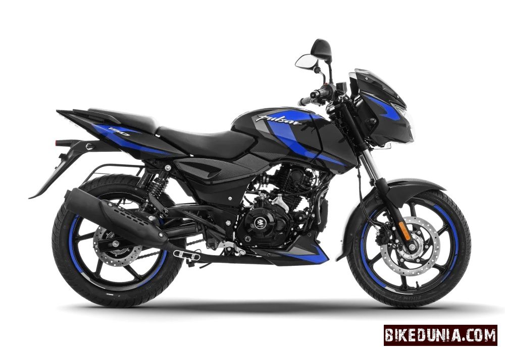 Bajaj Pulsar 150 2026