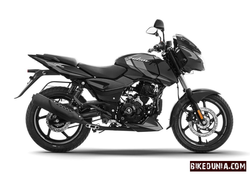 Bajaj Pulsar 150 2026