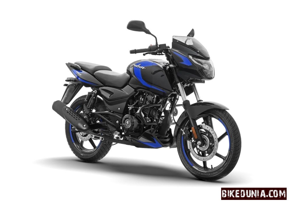 Bajaj Pulsar 150 2026