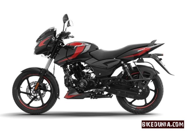 Bajaj Pulsar 150 Single Disc UG