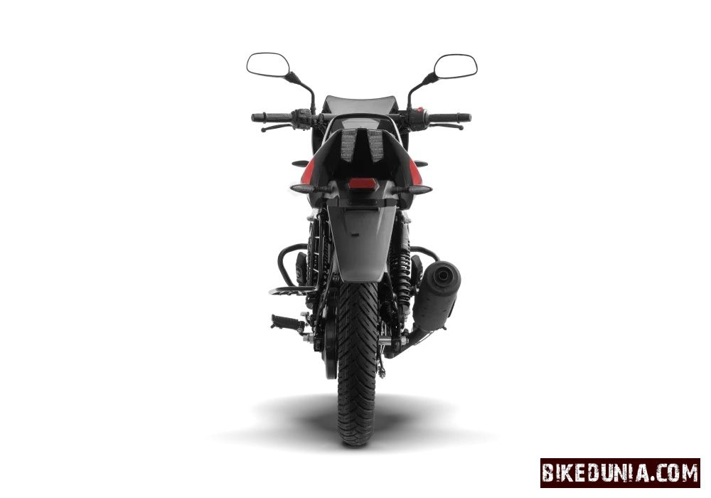 Bajaj Pulsar 150 Single Disc UG