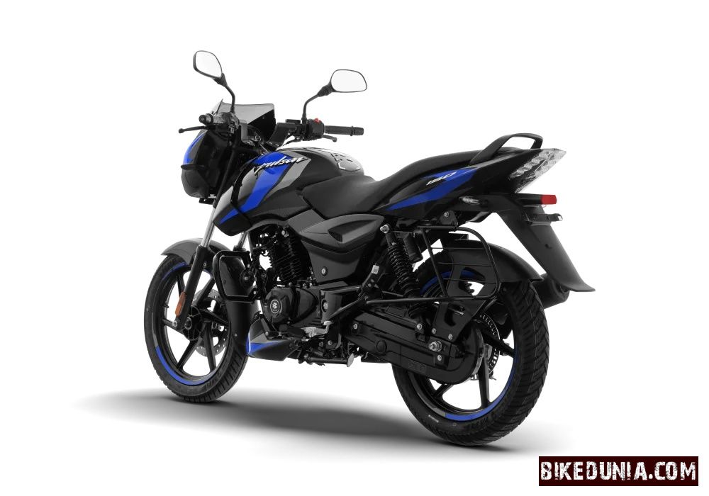 Bajaj Pulsar 150 Single Disc UG