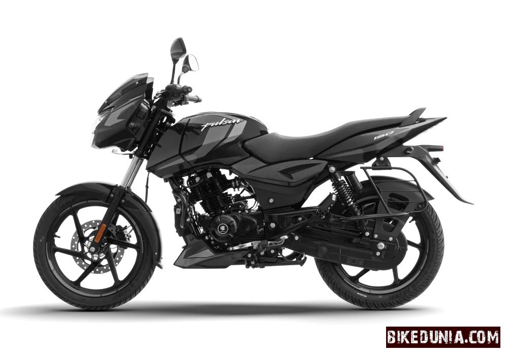 Bajaj Pulsar 150 Single Disc UG