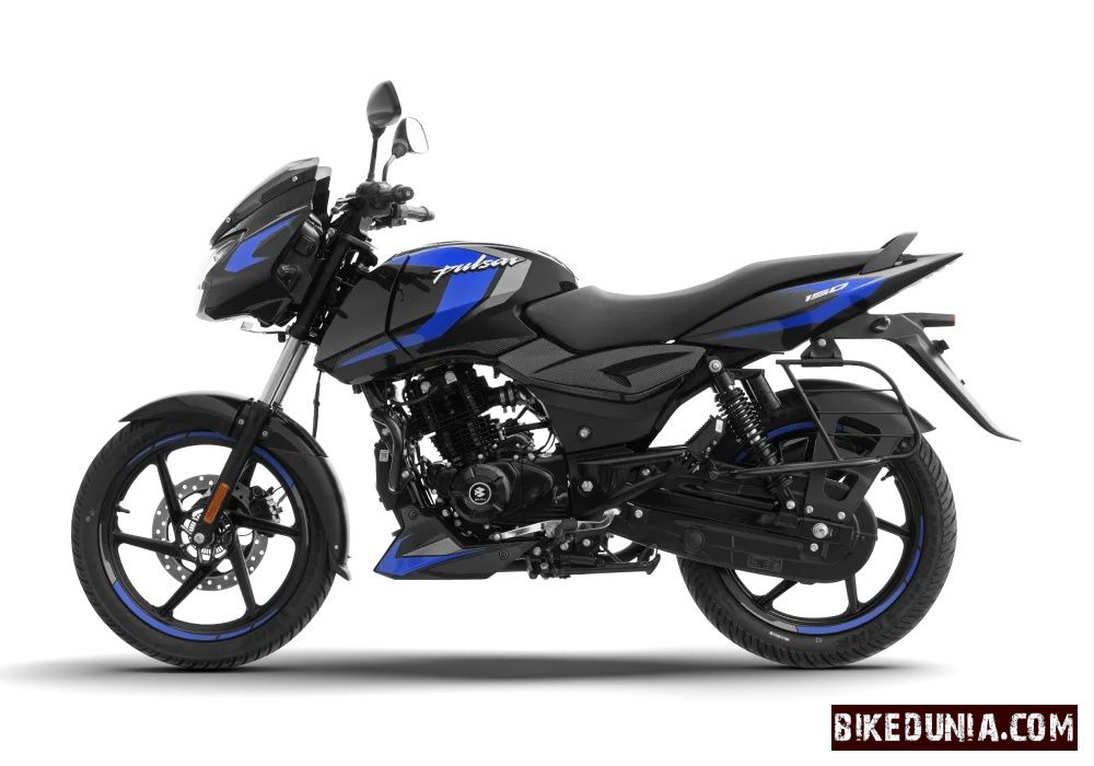 Bajaj Pulsar 150 Single Disc UG