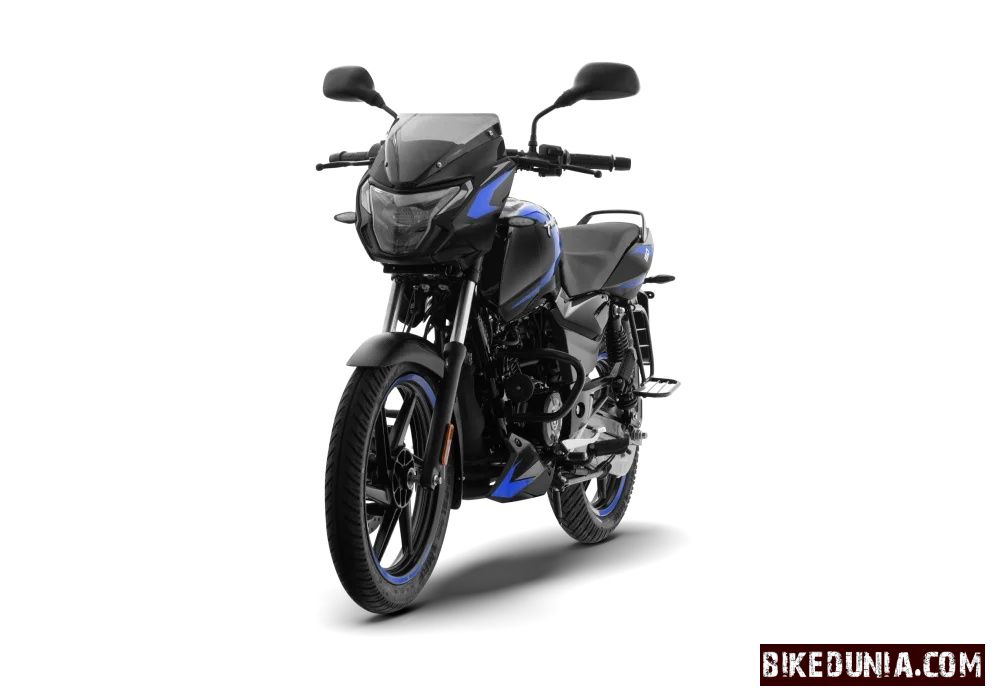Bajaj Pulsar 150 Single Disc UG