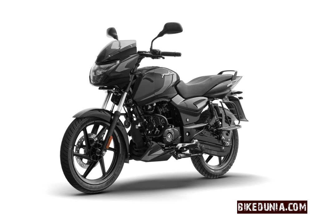Bajaj Pulsar 150 Single Disc UG