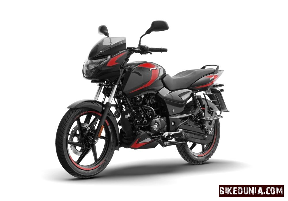 Bajaj Pulsar 150 Single Disc UG