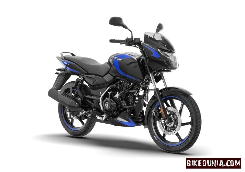 Bajaj Pulsar 150 Single Disc UG