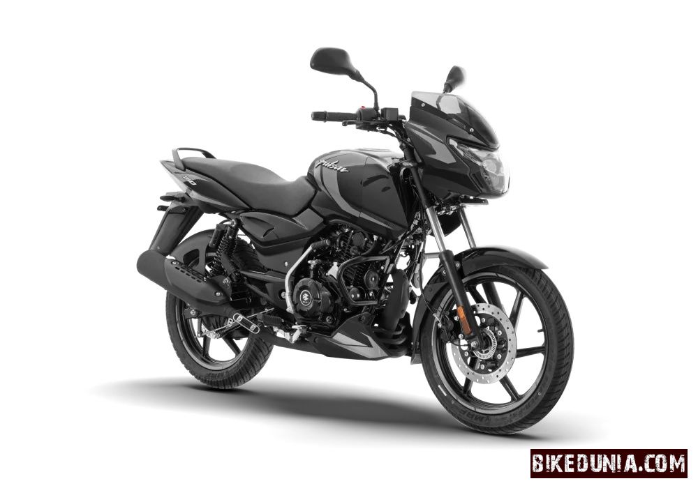 Bajaj Pulsar 150 Single Disc UG