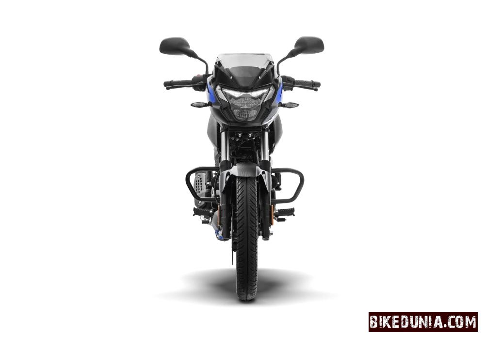 Bajaj Pulsar 150 Single Disc UG