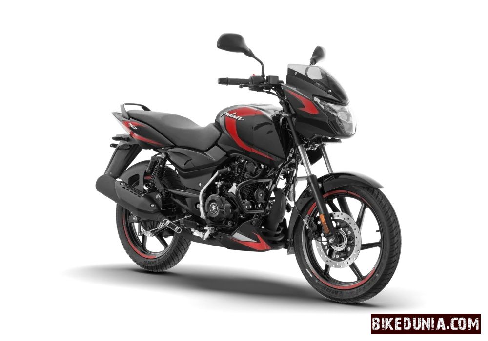 Bajaj Pulsar 150 Single Disc UG