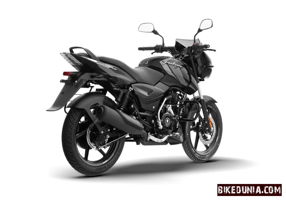 Bajaj Pulsar 150 Single Disc UG
