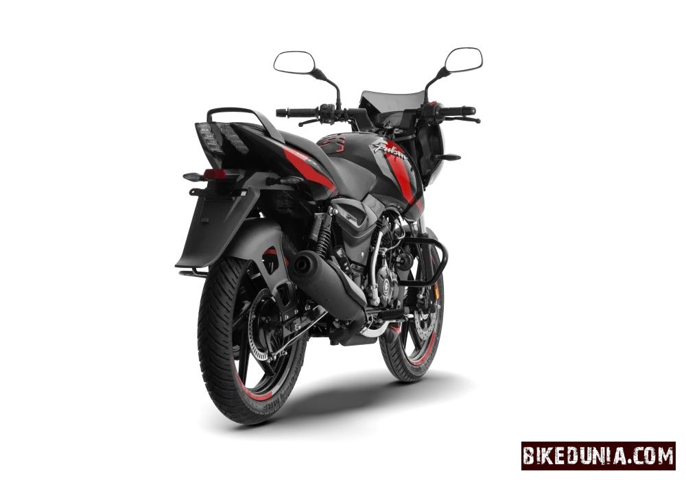 Bajaj Pulsar 150 Single Disc UG