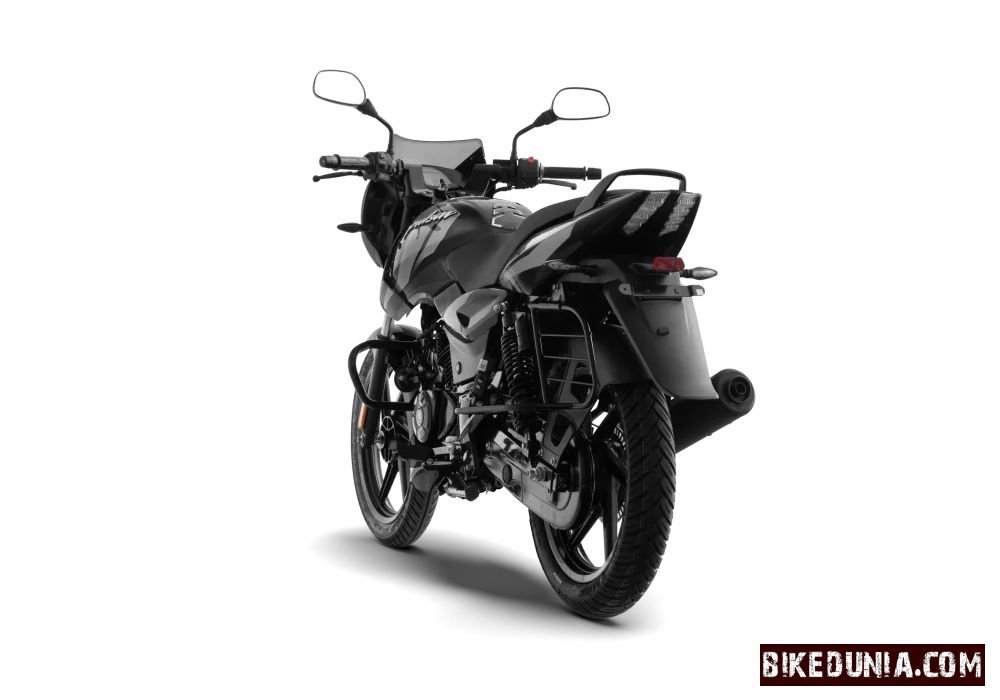 Bajaj Pulsar 150 Single Disc UG