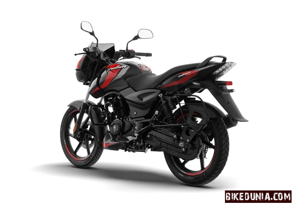 Bajaj Pulsar 150 Single Disc UG