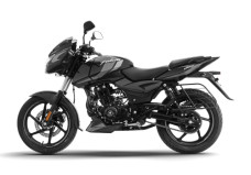 Bajaj Pulsar 150 Twin Disc UG