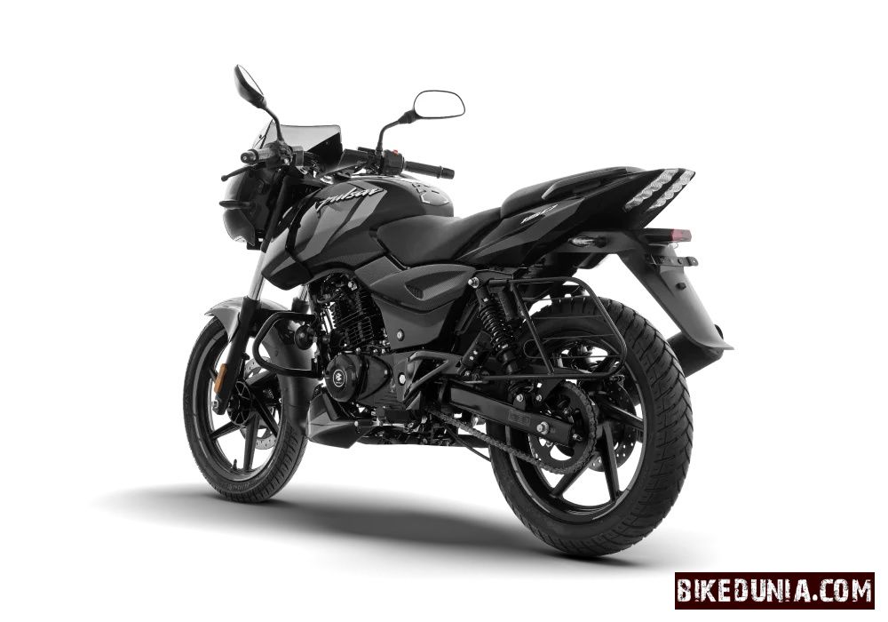 Bajaj Pulsar 150 Twin Disc UG