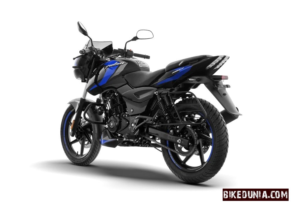 Bajaj Pulsar 150 Twin Disc UG