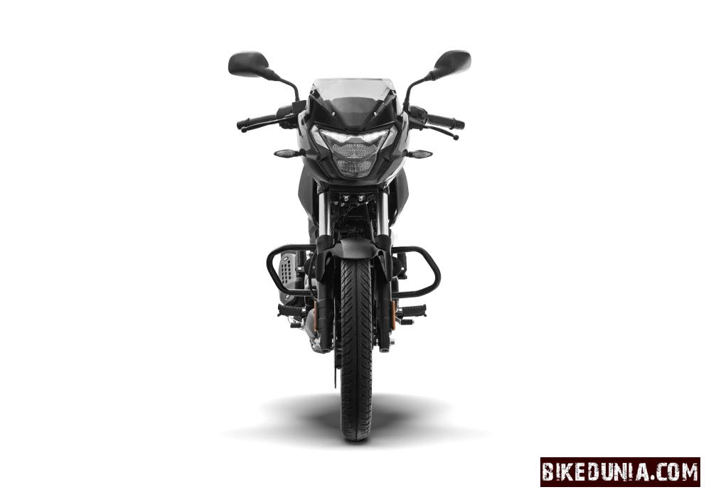 Bajaj Pulsar 150 Twin Disc UG