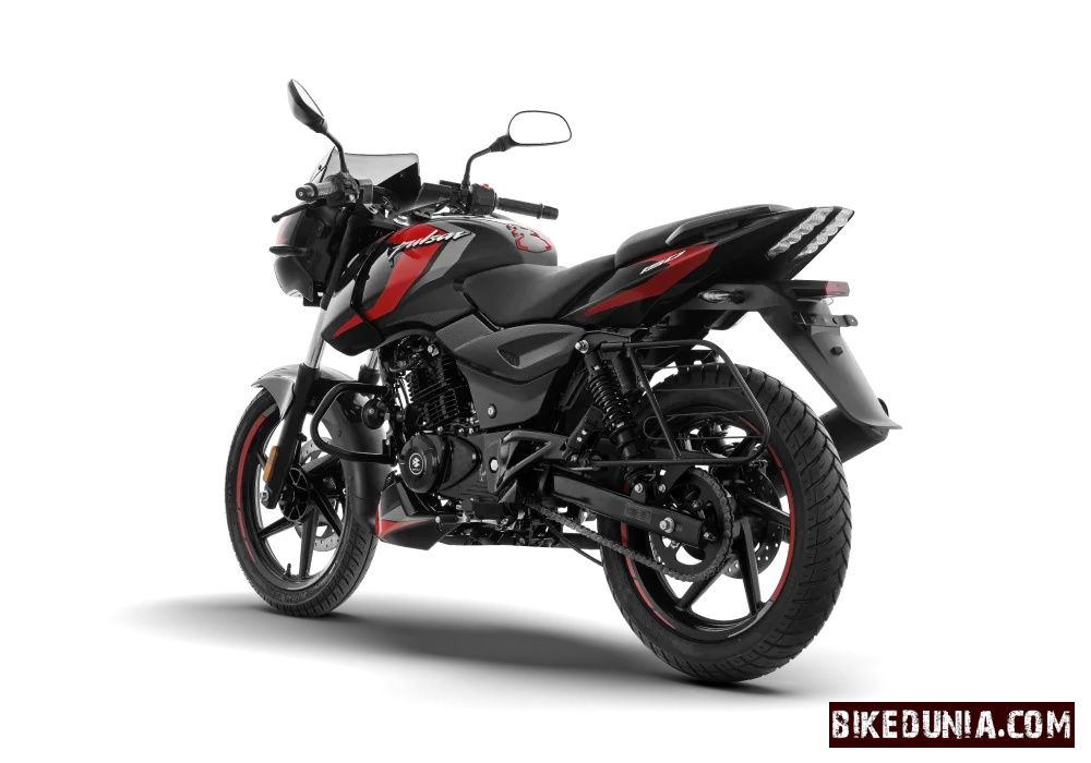 Bajaj Pulsar 150 Twin Disc UG