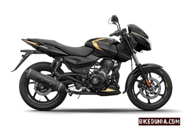 Bajaj Pulsar 180 2026