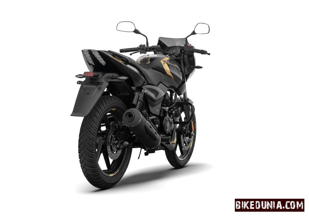 Bajaj Pulsar 180 2026