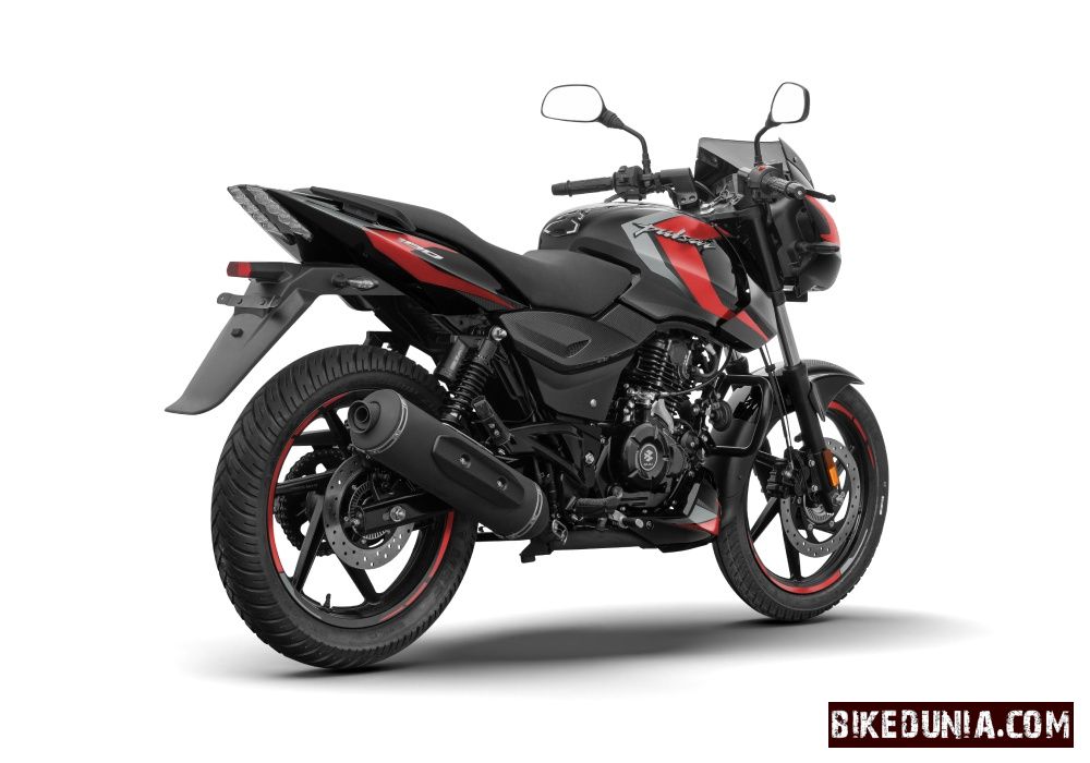 Bajaj Pulsar 180 2026