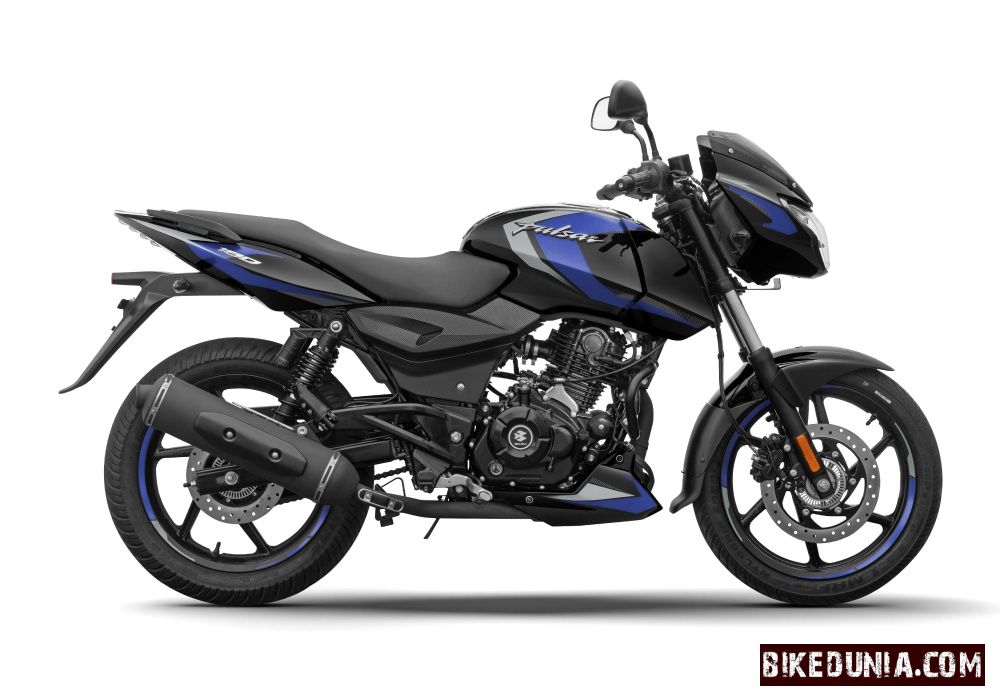 Bajaj Pulsar 180 2026