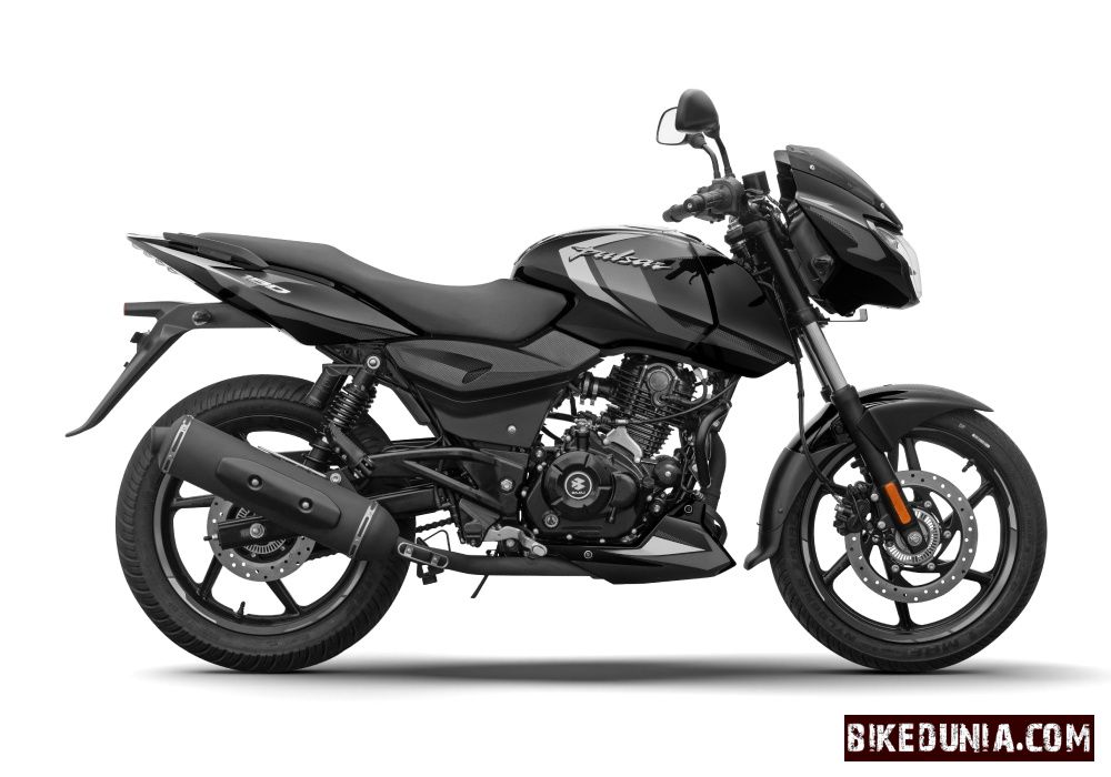 Bajaj Pulsar 180 2026