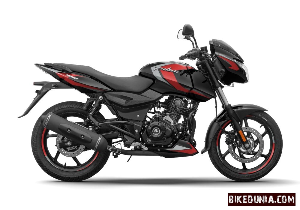 Bajaj Pulsar 180 2026