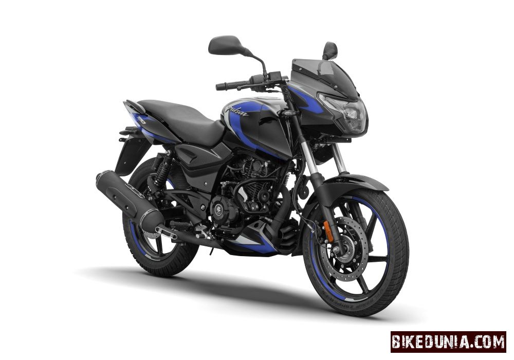 Bajaj Pulsar 180 2026