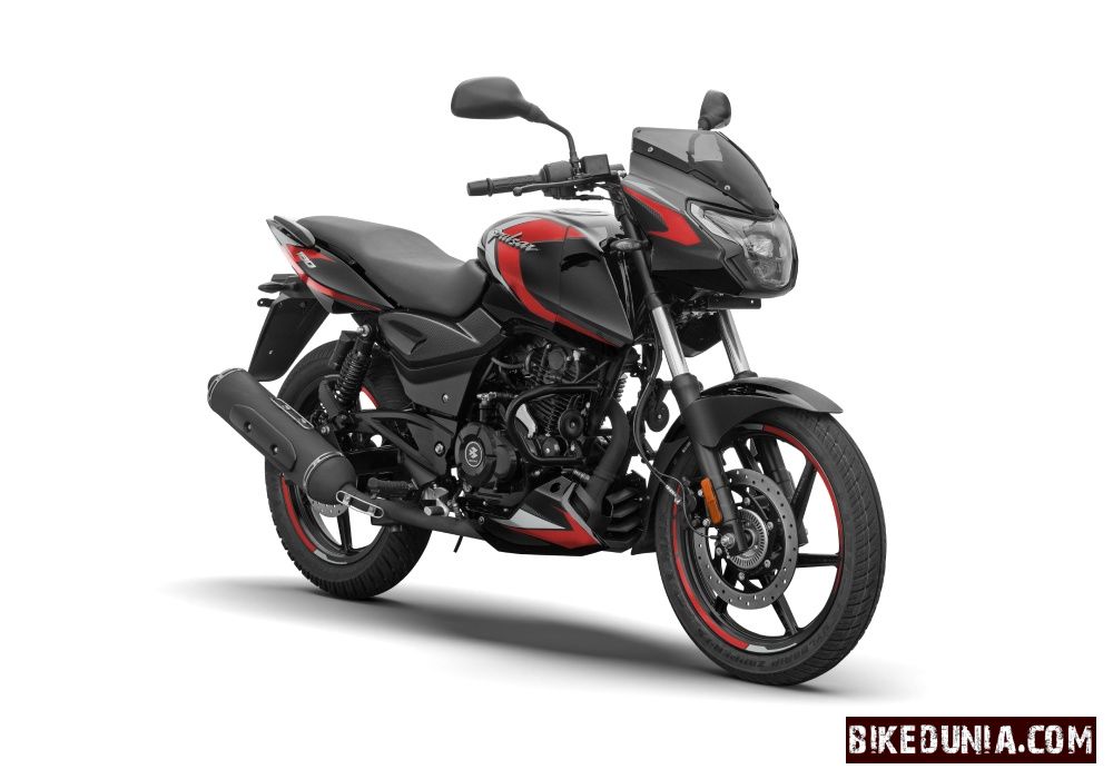 Bajaj Pulsar 180 2026