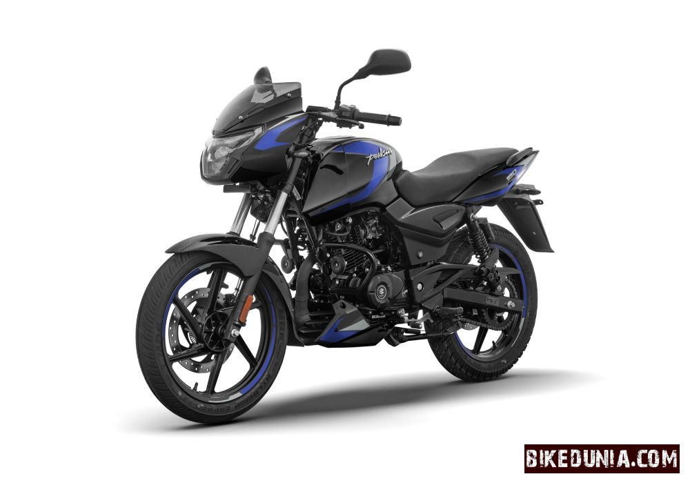 Bajaj Pulsar 180 2026