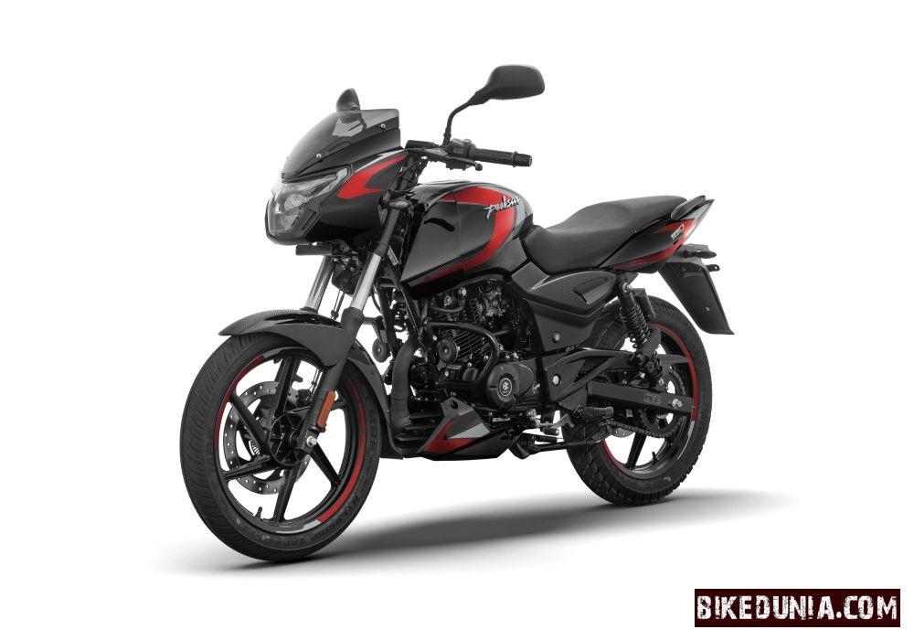 Bajaj Pulsar 180 2026