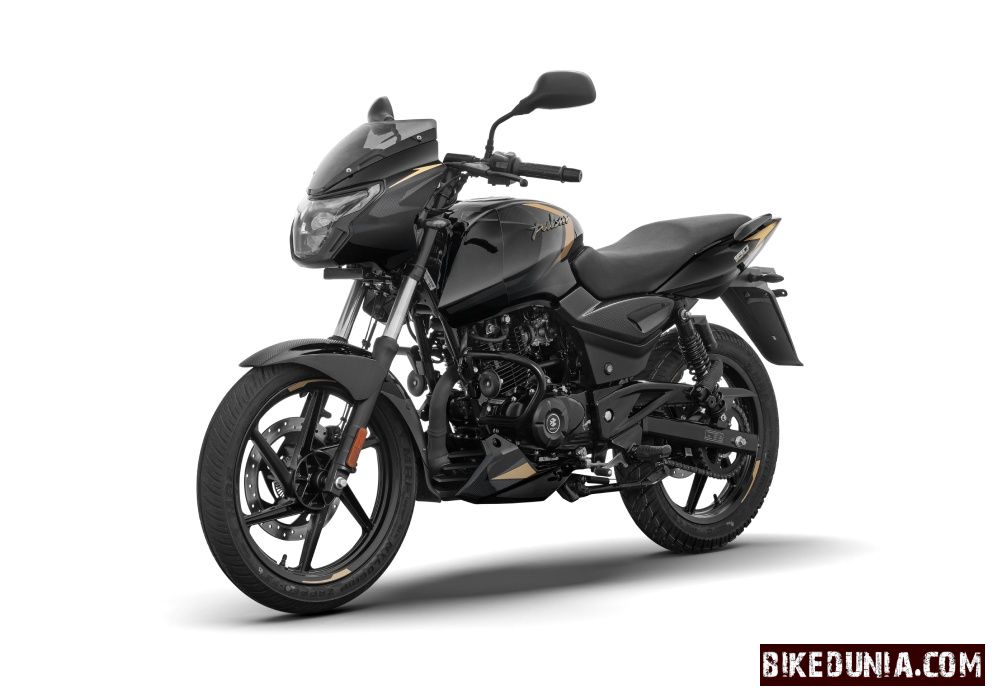 Bajaj Pulsar 180 2026