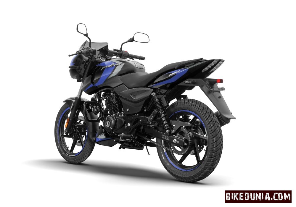 Bajaj Pulsar 180 2026