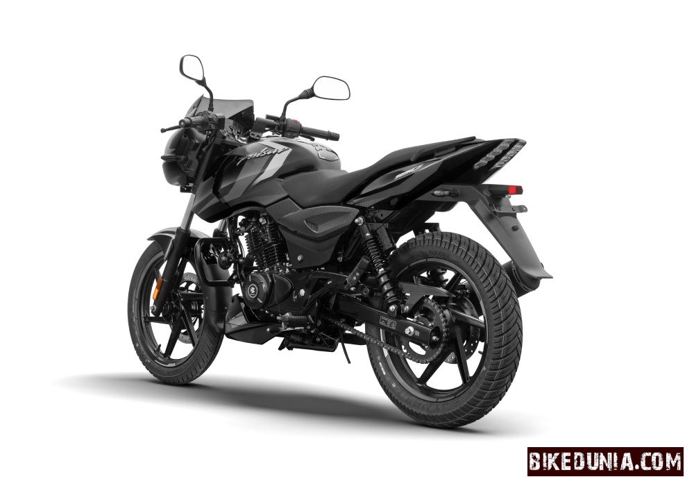 Bajaj Pulsar 180 2026
