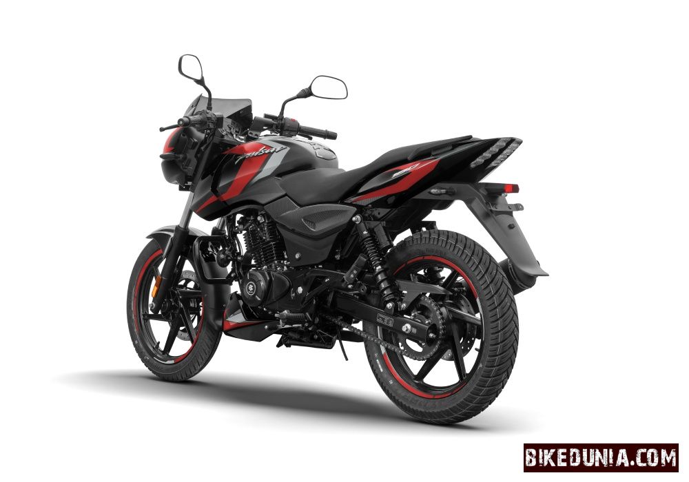 Bajaj Pulsar 180 2026
