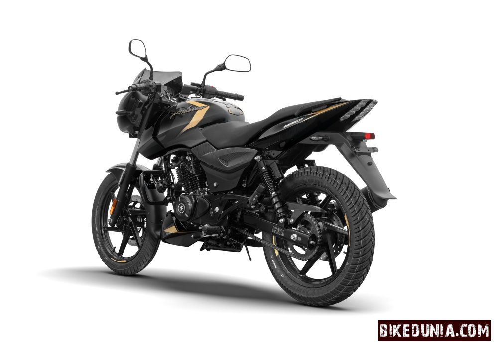 Bajaj Pulsar 180 2026