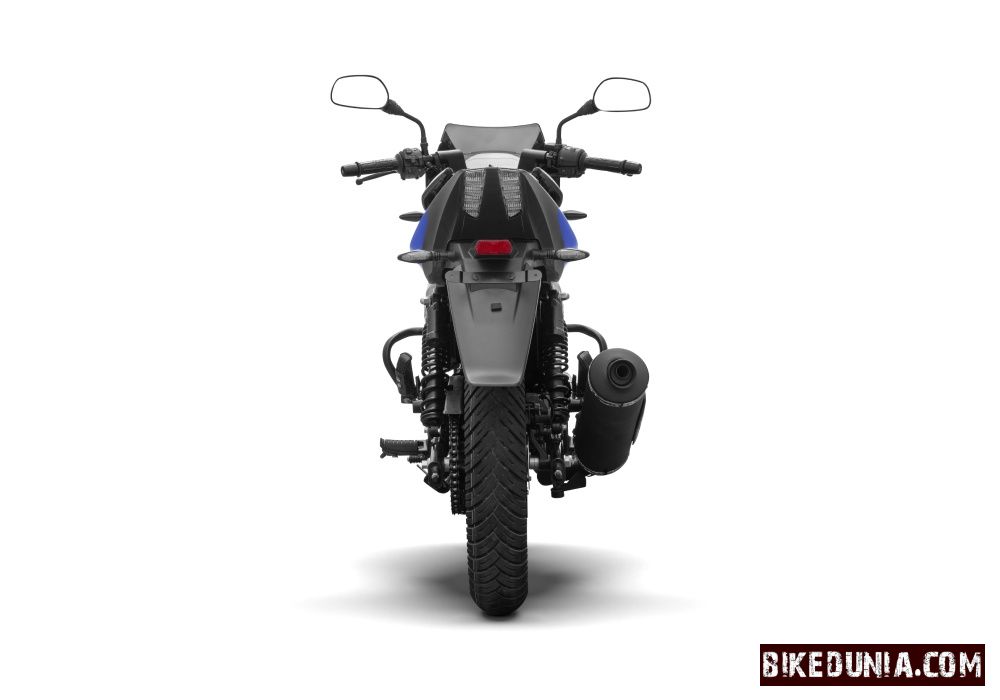 Bajaj Pulsar 180 2026