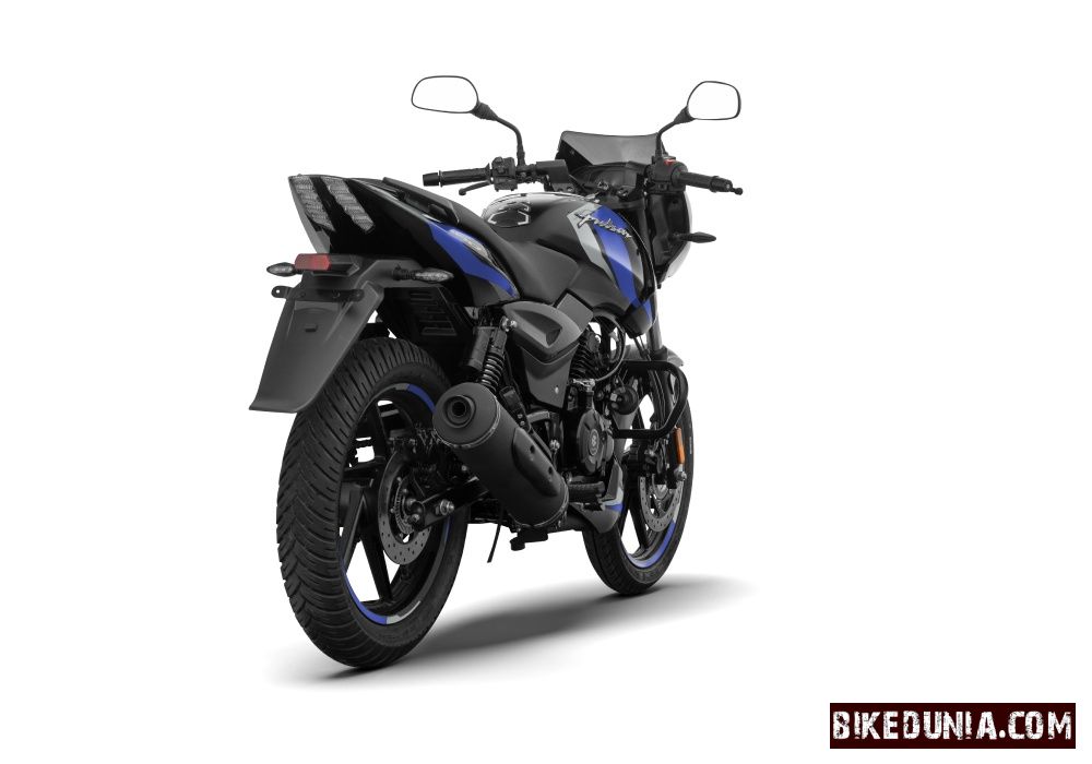 Bajaj Pulsar 180 2026