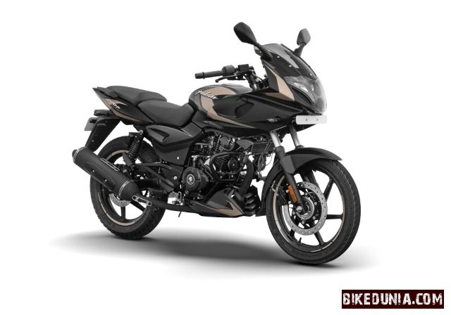 Bajaj Pulsar 220F 2025