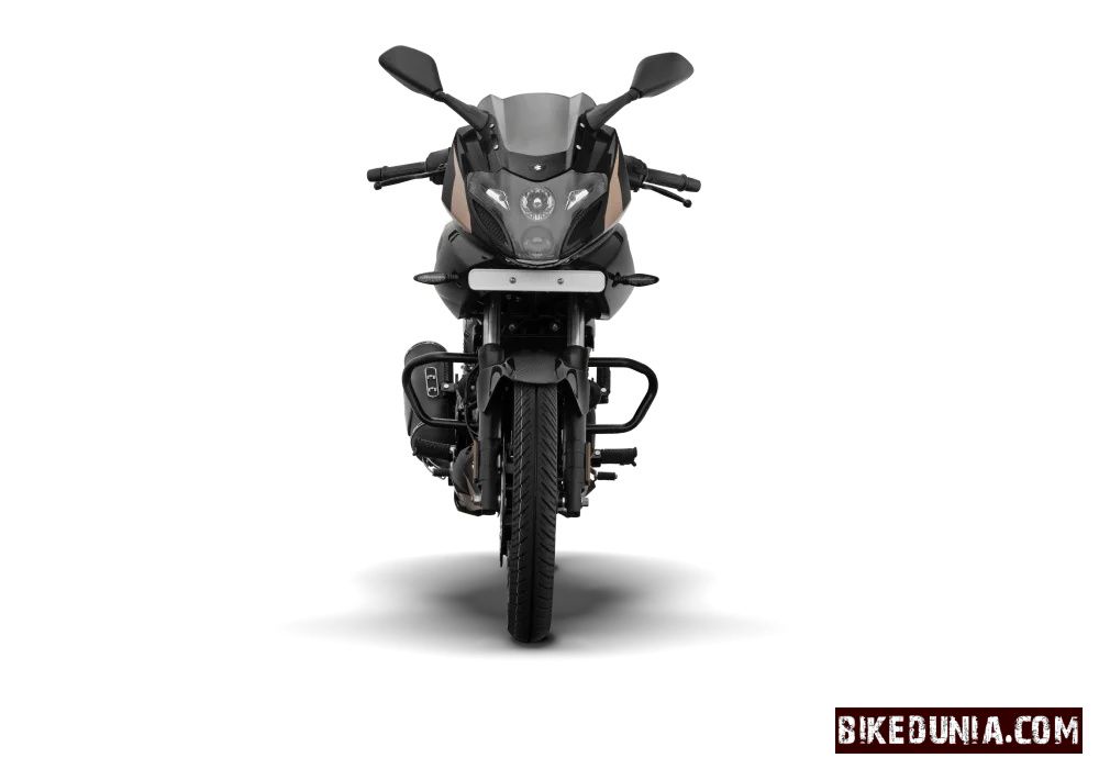 Bajaj Pulsar 220F 2025
